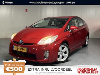 Toyota Prius 1.8 Dynamic Business