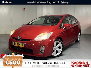 Toyota Prius 1.8 Dynamic Business
