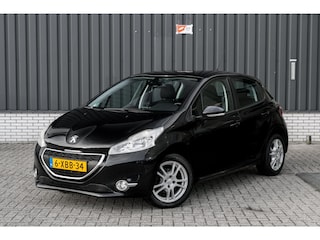 Peugeot 208 1.2 VTi Envy*ClimateControl*Navigatie*