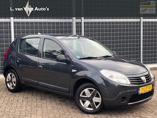 Dacia Sandero 1.2 Ambiance