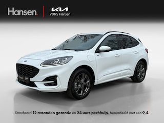Ford Kuga 2.5 PHEV ST-Line X I B&O I Leder I Keyless