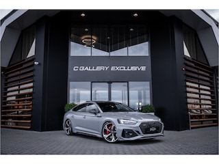 Audi A5 Sportback 2.9 TFSI quattro - RS Dynamic | Milltek | Panorama | B&O | Alcantara