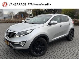 Kia Sportage 1.6 GDI Plus Pack | Cruise control | Climate control | Camera achter |