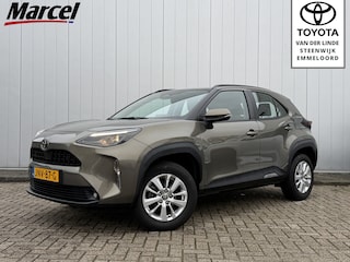 Toyota Yaris Cross 1.5 Hybrid 115 Active Limited PDC Nieuw Model Carplay