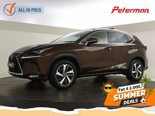 Lexus NX 300h AWD President Line | Mark Levinson | Schuif kantel dak | Le