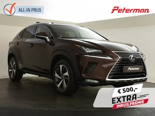 Lexus NX 300h AWD President Line | Mark Levinson | Schuif kantel dak | Le