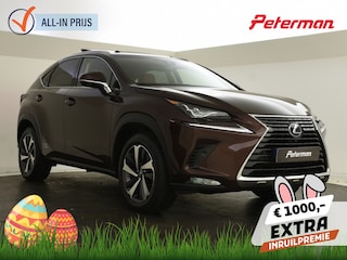 Lexus NX 300h AWD President Line | Mark Levinson | Schuif kantel dak | Le