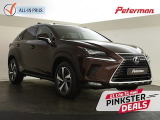 Lexus NX 300h AWD President Line | Mark Levinson | Schuif kantel dak | Le