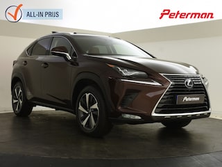 Lexus NX 300h AWD President Line | Mark Levinson | Schuif kantel dak | Le