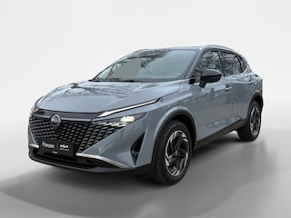 Nissan Qashqai 1.3 MHEV X N-Connecta I Automaat I Panoramadak