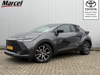 Toyota C-HR 1.8 Hybrid 140 First Edition Limited PDC Stoel Stuur Verwarming BSM