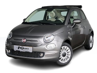 Fiat 500 0.9 TwinAir Turbo Star | Cruise Control | Navigatie | PDC achter | NL auto |