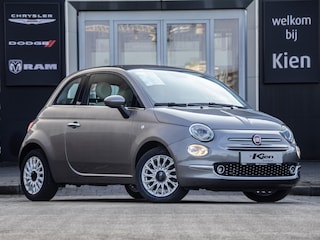 Fiat 500 0.9 TwinAir Turbo Star | Cruise Control | Navigatie | PDC achter | NL auto |