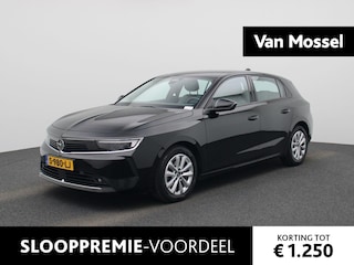 Opel Astra 1.2 Level 2