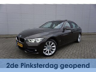 BMW 330e High Executive Navi / Leder / Cruise contole / Led / Lm velgen