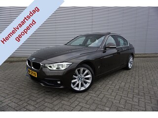 BMW 330e High Executive Navi / Leder / Cruise contole / Led / Lm velgen