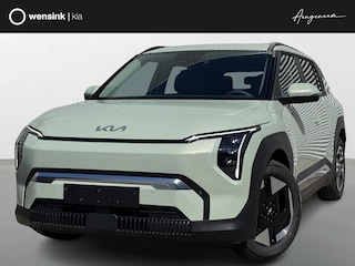 Kia EV3 Plus 58.3 kWh | Privacy Glass | Adaptive Cruise | Stoel- en stuurwielverwarming | Dodehoekassistentie |