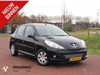 Peugeot 206 1.4 XS | 5 Deurs | Airco | Nieuwe Apk |