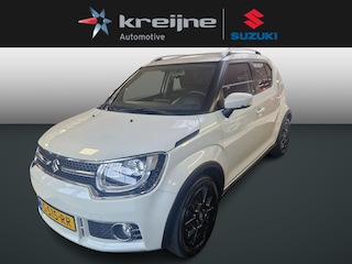 Suzuki Ignis 1.2 Smart Hybrid Stijl