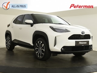 Toyota Yaris Cross 1.5 Hybrid Dynamic | Carplay | Keyless