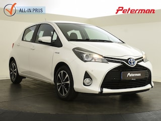 Toyota Yaris 1.5 Hybrid Trend | LM Velgen | Parkeersensoren V+A