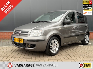 Fiat Panda 1.2 Edizione Cool (12 mnd BOVAG garantie)