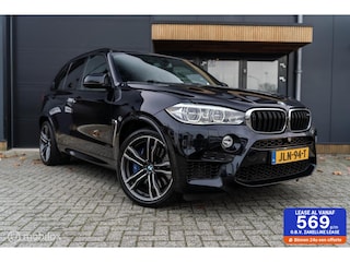 BMW X5 • Individual • Full Options • Uniek • BTW-auto