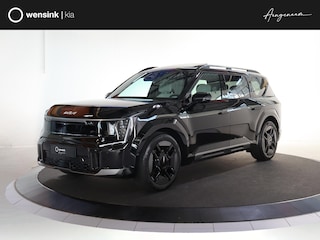 Kia EV9 GT-Line AWD 99.8 kWh | Panoramaschuifdak  | LED-matrix | Head-up | Meridian premium sound | Stoelverwarming/ventilatie | 360°-camera |