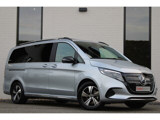 Mercedes-Benz EQV 300 L2 / AMG / New Model / bj2025 / 7-Persoons / Panorama / Led / Electr Stoelen / Vol Opties / NIEUW!!