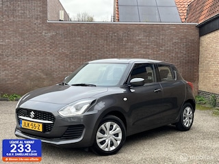 Suzuki Swift 1.2 Comfort Smart Hybrid | Rijklaar