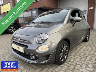 Fiat 500 1.2 Rockstar CLIMA*CRUISE*PDC*