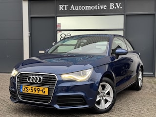 Audi A1 1.2 TFSI Navi / Xenon / Clima
