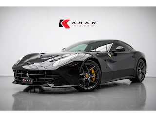Ferrari F12 6.3 HELE |Novitec|Carbon Seats|Signed|Dealer.onderhouden|