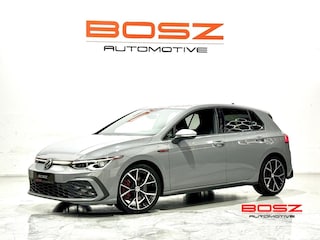 Volkswagen Golf 8 2.0 TSI GTI DSG IQ HDUP ACC DCC CAMERA