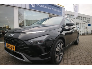 Hyundai Bayon 1.0 T-GDI Premium Sky / automaat / bose / navigatie / camera