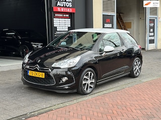 Citroën DS3 1.2 VTi Business Leer Navi Clima PDC