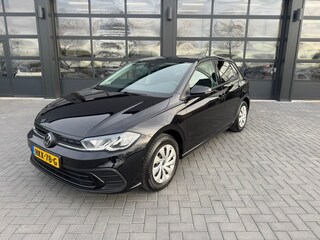 Volkswagen Polo 1.0 TSI Carplay / Stoelverwarming