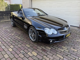 Mercedes-Benz SL 65