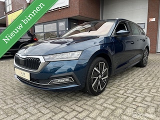 Skoda Octavia Combi 1.4 TSI iV PHEV LED*CAMERA*NAVI*CRUISE*