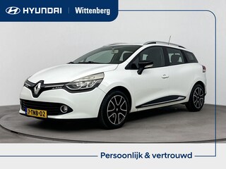 Renault Clio Estate TCe EXPRESSION | NAVI | CRUISE | AIRCO | BLUETOOTH | 16'' LM VELGEN |