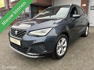 Seat Arona 1.0 EcoTSI FR DSG LED*CAMERA*CRUISE*NAVI*PDC*