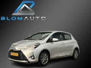 Toyota Yaris 1.5 Hybrid Executive 101PK NAVI+CAMERA NL AUTO