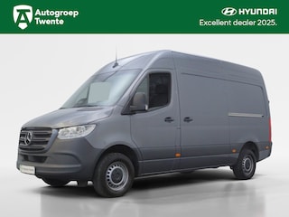 Mercedes-Benz Sprinter 317CDI RWD PRO L2H2 | Betimmering | Cruise Control |