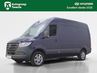 Mercedes-Benz Sprinter 317CDI RWD PRO L2H2 | Betimmering | Trekhaak | Cruise Ctrl |
