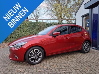 Mazda 2 1.5 Skyactiv-G Kizoku