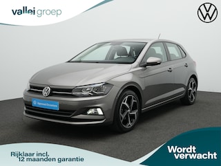 Volkswagen Polo 1.0 TSI 95 pk Comfortline Business | Navigatie | Parkeersensoren voor/achter | Adaptive Cruise