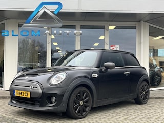 Mini Mini Charged 33 kWh