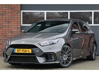 Ford Focus 2.3 RS, Liefhebbers auto