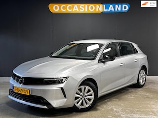 Opel Astra 1.2 Edition|LED|KEYLESS START|NAVI|PARKEERSENSOREN|16INCH|