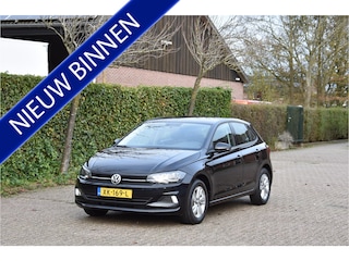 Volkswagen Polo 96 PK TSI Carplay ACC Comfortline bluemotion